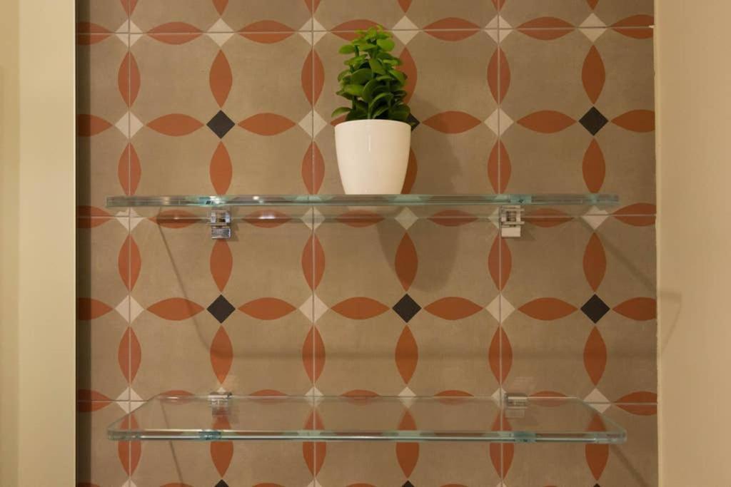 Suite Cagliari -99- Bagian luar foto