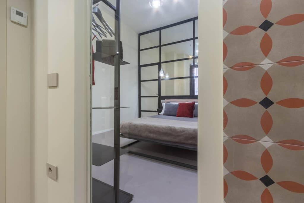 Suite Cagliari -99- Bagian luar foto