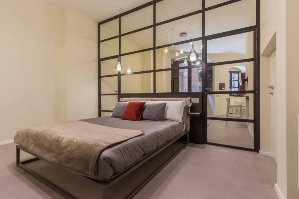 Suite Cagliari -99- Bagian luar foto