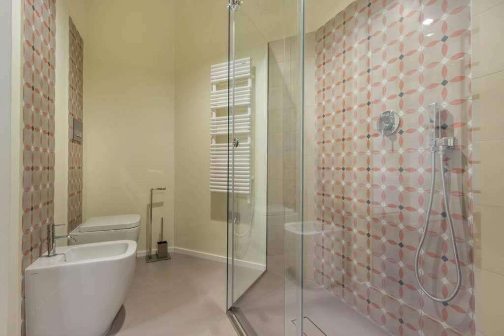 Suite Cagliari -99- Bagian luar foto