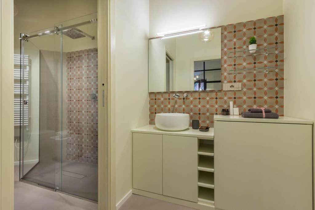 Suite Cagliari -99- Bagian luar foto