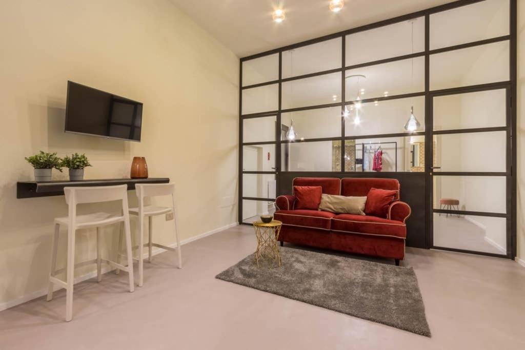 Suite Cagliari -99- Bagian luar foto