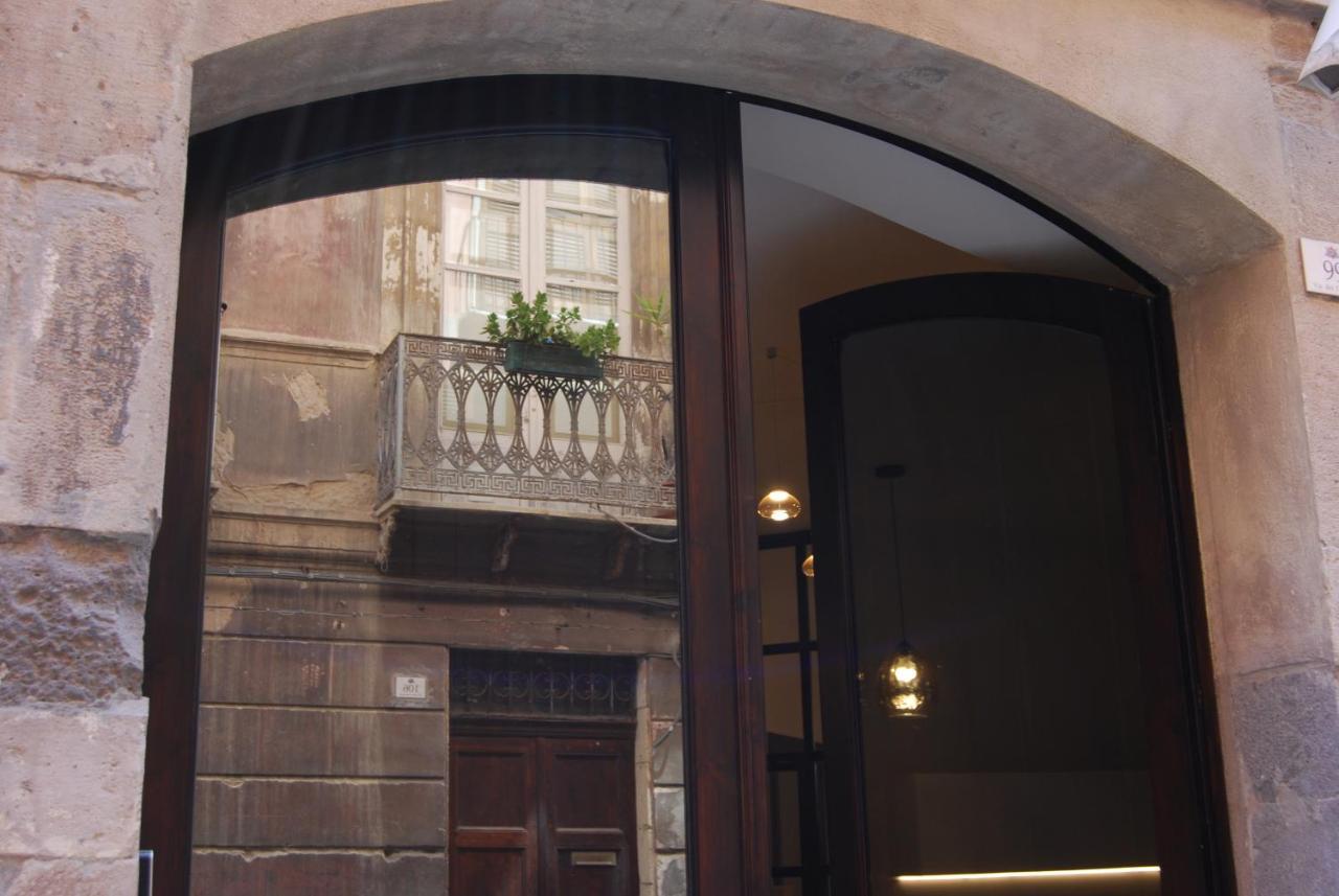 Suite Cagliari -99- Bagian luar foto