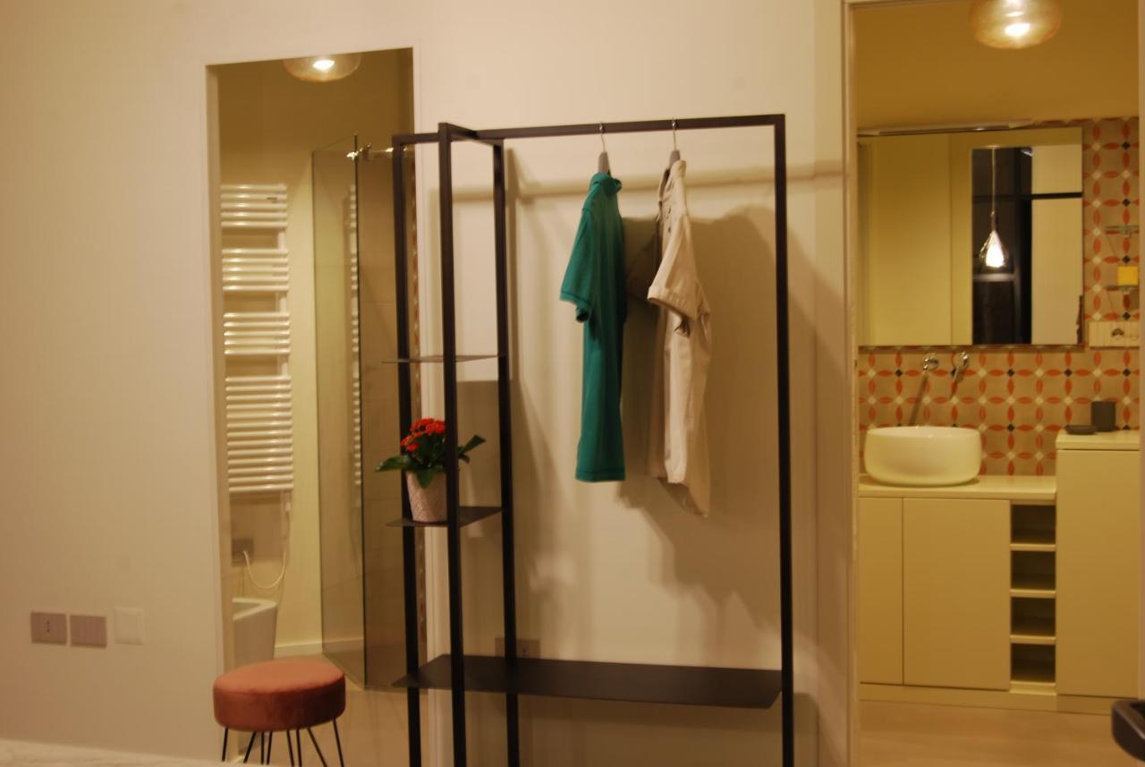 Suite Cagliari -99- Bagian luar foto