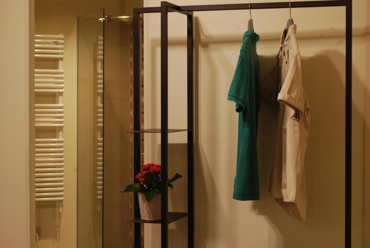 Suite Cagliari -99- Bagian luar foto